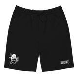 Cherub AR fleece shorts