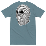 Ski Mask v2 premium t-shirt