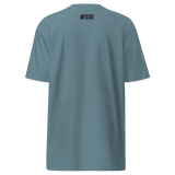 Death v1 premium t-shirt
