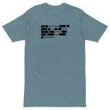 everything is fine premium t-shirt