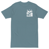 End the Fed v2 premium t-shirt