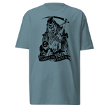 Death v1 premium t-shirt