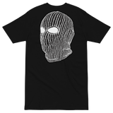Ski Mask v2 premium t-shirt