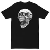 eyepatch v1 premium t-shirt