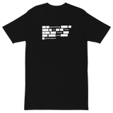 everything is fine premium t-shirt