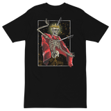 Death to Tyrants v1 premium t-shirt