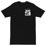 End the Fed v2 premium t-shirt