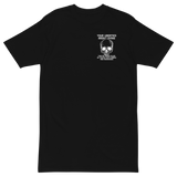 Liberties Aren't Dying OG v2 premium t-shirt