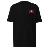 No Quarter premium t-shirt