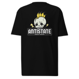 Throwback premium t-shirt