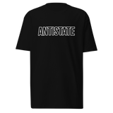 Hollow premium t-shirt