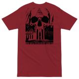 End the Fed v2 premium t-shirt