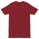 Know Your Enemy v1 premium t-shirt