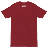 Politicians Forget v1 premium t-shirt