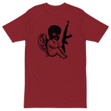 Cherub AK premium t-shirt