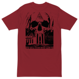 End the Fed v1 premium t-shirt