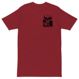End the Fed v2 premium t-shirt