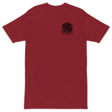 Know Your Enemy v2 premium t-shirt