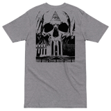End the Fed v2 premium t-shirt