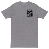 End the Fed v2 premium t-shirt