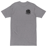 Know Your Enemy v2 premium t-shirt