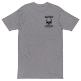 Liberties Aren't Dying OG v2 premium t-shirt