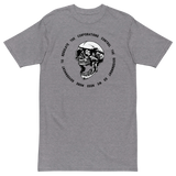 Corporations Control the Government premium t-shirt