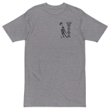 Politicians Forget v2 premium t-shirt