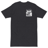 End the Fed v2 premium t-shirt