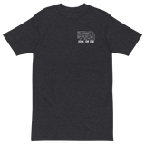 Join, or Die. v2 premium t-shirt