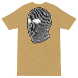 Ski Mask v2 premium t-shirt