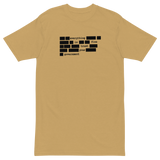 everything is fine premium t-shirt