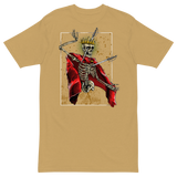 Death to Tyrants v1 premium t-shirt