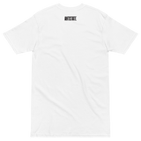 Dangerous to be Right v1 premium t-shirt