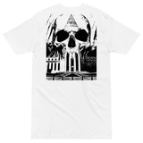 End the Fed v2 premium t-shirt