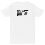 everything is fine premium t-shirt