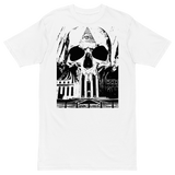 End the Fed v1 premium t-shirt