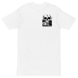 End the Fed v2 premium t-shirt