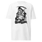 Death v1 premium t-shirt