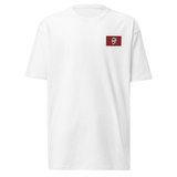 No Quarter premium t-shirt