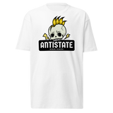 Throwback premium t-shirt