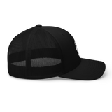 Reb trucker hat