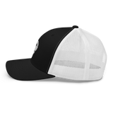 Reb trucker hat