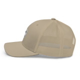 Reb trucker hat