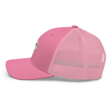 Reb trucker hat