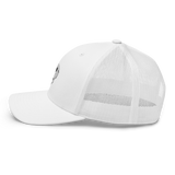 Reb trucker hat