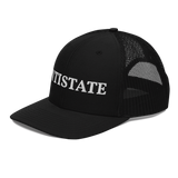 ANTISTATE OG trucker hat