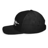 ̶s̶t̶a̶t̶e̶ trucker hat