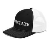 ANTISTATE OG trucker hat