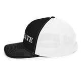 ANTISTATE OG trucker hat
